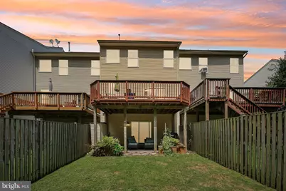 1017 Meandering Way, Odenton, MD 21113 - Photo 2