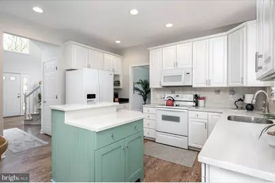 3227 Homewood Road, Davidsonville, MD 21035 - Photo 16