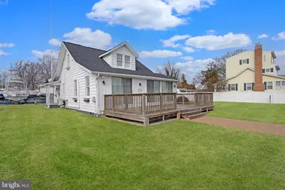 455 Deale Road, Deale, MD 20751 - Photo 20