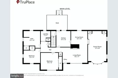 106 Valley View Farm Lane, Tracys Landing, MD 20779 - Photo 48