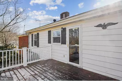 106 Valley View Farm Lane, Tracys Landing, MD 20779 - Photo 14