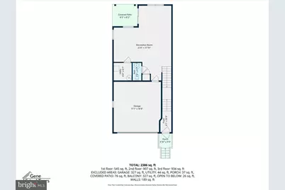 7834 Sunhaven Way, Severn, MD 21144 - Photo 46