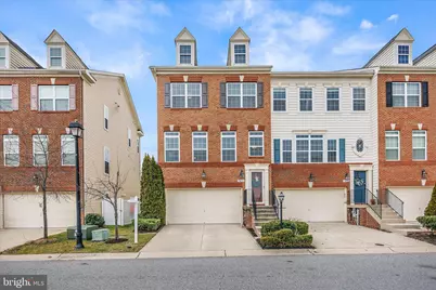 7834 Sunhaven Way, Severn, MD 21144 - Photo 1