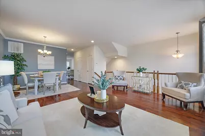 7834 Sunhaven Way, Severn, MD 21144 - Photo 4