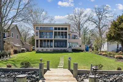 5115 Holly Drive, West River, MD 20778 - Photo 2