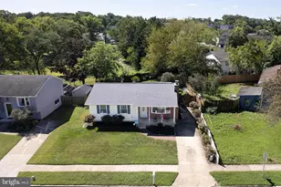 533 Chalet Dr W, Millersville, MD 21108 - Photo 1