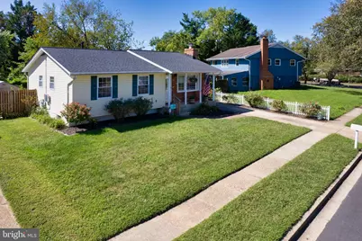 533 Chalet Drive W, Millersville, MD 21108 - Photo 4