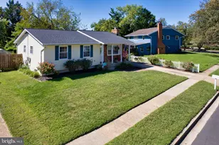 533 Chalet Dr W, Millersville, MD 21108 - Photo 4