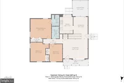 533 Chalet Drive W, Millersville, MD 21108 - Photo 14