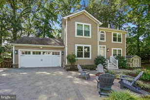 117 Gardner Dr, Annapolis, MD 21403 - Photo 2