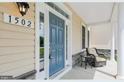 6709 Deep Run Trail, Hanover, MD 21076 - Photo 2