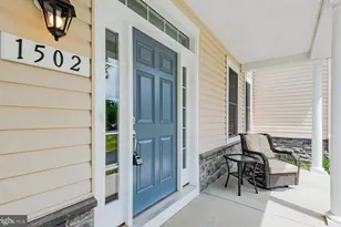 6709 Deep Run Trl, Hanover, MD 21076 - Photo 2