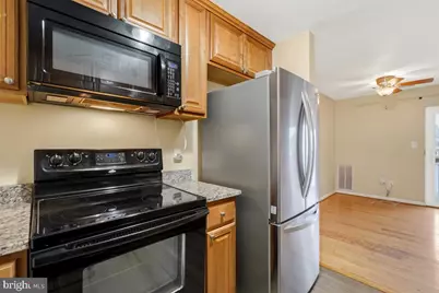 6607 Rapid Water Way #201, Glen Burnie, MD 21060 - Photo 32