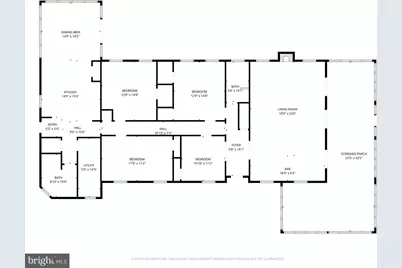 852 Bay Front Avenue, North Beach, MD 20714 - Photo 8