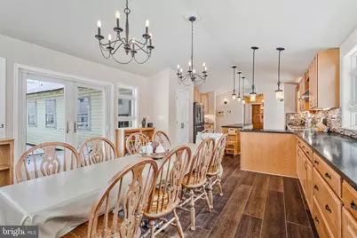 852 Bay Front Avenue, North Beach, MD 20714 - Photo 16