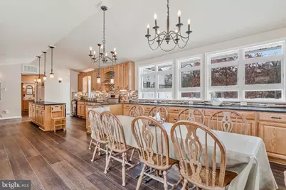 852 Bay Front Avenue, North Beach, MD 20714 - Photo 14