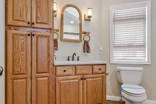 852 Bay Front Ave, North Beach, MD 20714 - Photo 30