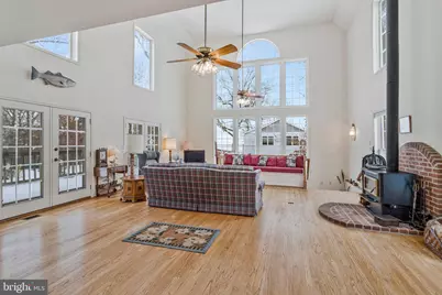 852 Bay Front Avenue, North Beach, MD 20714 - Photo 62