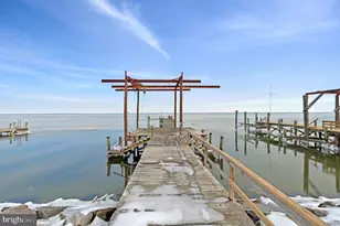 852 Bay Front Ave, North Beach, MD 20714 - Photo 68