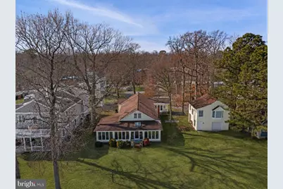 852 Bay Front Avenue, North Beach, MD 20714 - Photo 2