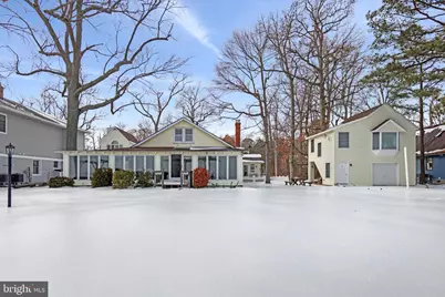 852 Bay Front Avenue, North Beach, MD 20714 - Photo 94
