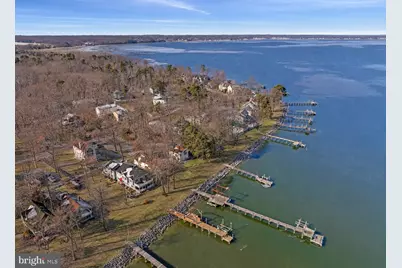 852 Bay Front Avenue, North Beach, MD 20714 - Photo 1