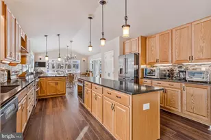 852 Bay Front Ave, North Beach, MD 20714 - Photo 16