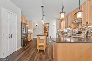 852 Bay Front Ave, North Beach, MD 20714 - Photo 16