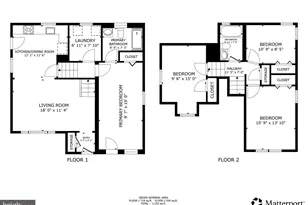 303 Oxford Dr, Glen Burnie, MD 21061 - Photo 4