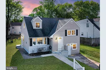 303 Oxford Drive, Glen Burnie, MD 21061 - Photo 58