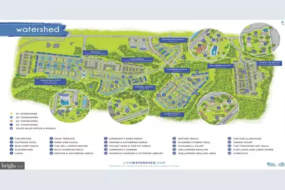 1303 Bracken Lane, Laurel, MD 20724 - Photo 32