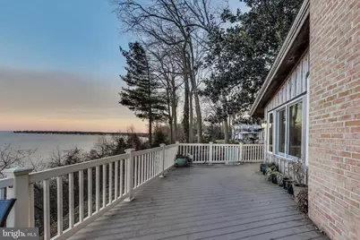 418 Point Mary Circle, Tracys Landing, MD 20779 - Photo 44