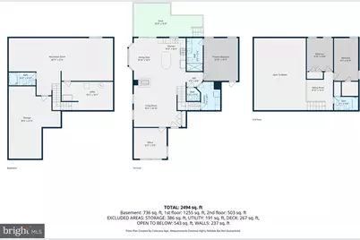 214 Saltgrass Drive, Glen Burnie, MD 21060 - Photo 6