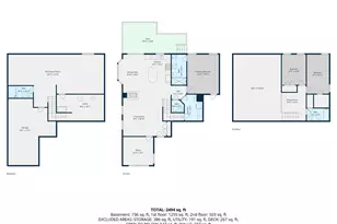 214 Saltgrass Dr, Glen Burnie, MD 21060 - Photo 6