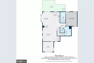 214 Saltgrass Drive, Glen Burnie, MD 21060 - Photo 74