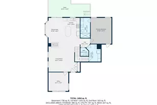 214 Saltgrass Dr, Glen Burnie, MD 21060 - Photo 74