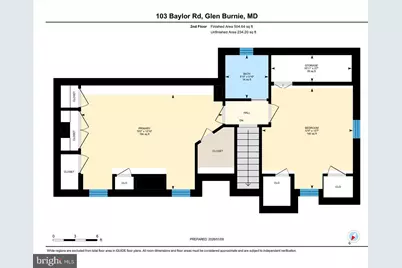 103 Baylor Road, Glen Burnie, MD 21061 - Photo 68