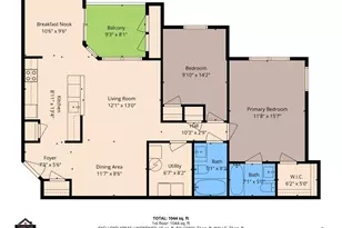 2408 Forest Edge Ct, Odenton, MD 21113 - Photo 52