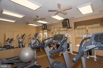 8615 Wandering Fox Trail #105, Odenton, MD 21113 - Photo 24