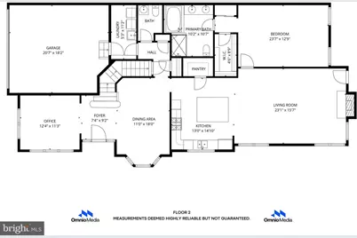 8414 Maple Brook Lane, Severn, MD 21144 - Photo 6