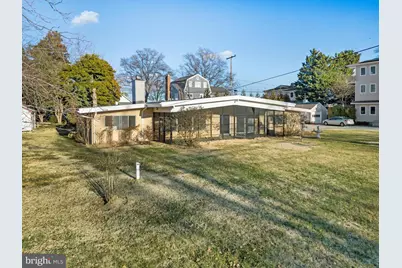 45 E Lake Drive, Annapolis, MD 21403 - Photo 18