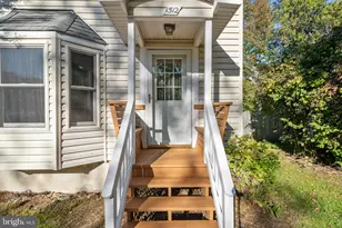 1512 Lincoln Rd, Shady Side, MD 20764 - Photo 2