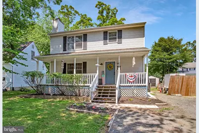 1330 Jordan Drive, Shady Side, MD 20764 - Photo 4