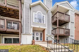 208 Water Fountain Ct, Glen Burnie, MD 21060 - Photo 1