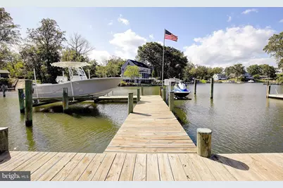 3590 S River Terrace, Edgewater, MD 21037 - Photo 4