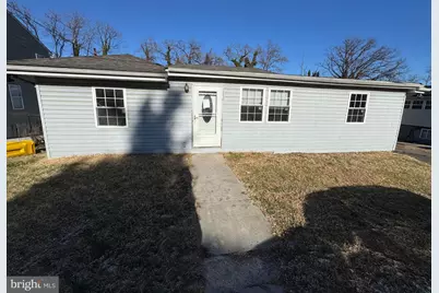 312 Elizabeth Avenue, Brooklyn, MD 21225 - Photo 1