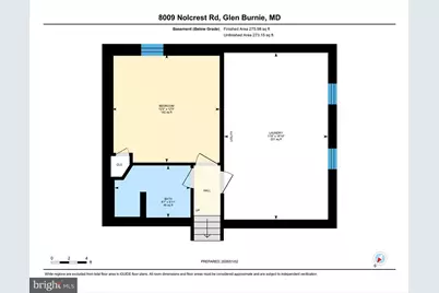 8009 Nolcrest Road, Glen Burnie, MD 21061 - Photo 28