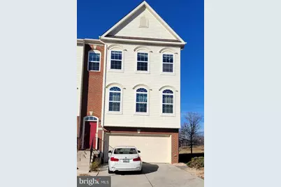 8587 Crooked Tree Lane, Laurel, MD 20724 - Photo 2