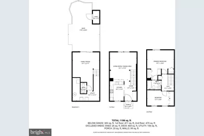 7946 Sutherland Court, Pasadena, MD 21122 - Photo 6