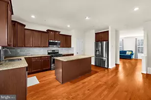 644 Warblers Perch Wy, Glen Burnie, MD 21060 - Photo 14